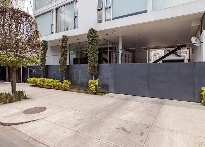 Escapate A Un Duplex Exclusivo Con Vino Y Terraza Apartment