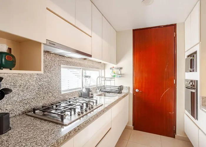 Escapate A Un Duplex Exclusivo Con Vino Y Terraza *