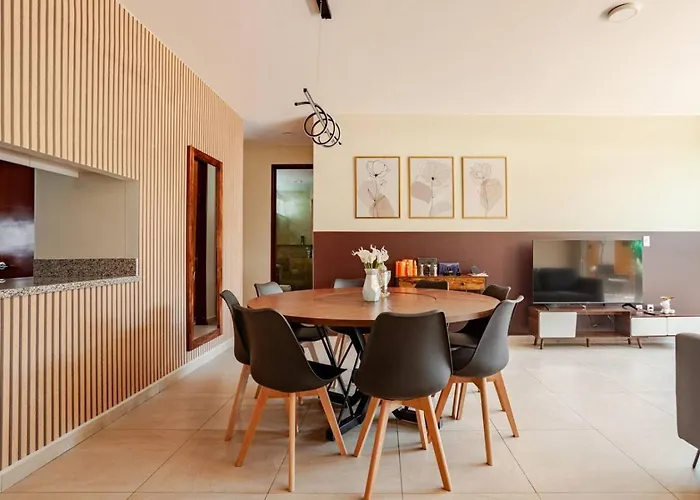 Apartment Escapate A Un Duplex Exclusivo Con Vino Y Terraza