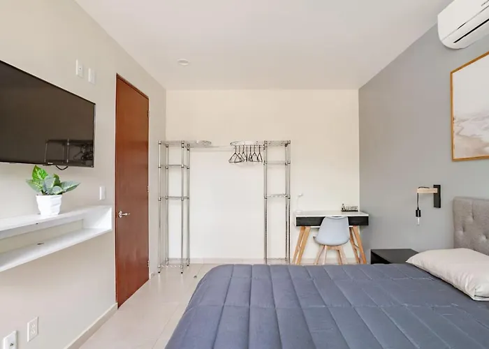 Apartment Escapate A Un Duplex Exclusivo Con Vino Y Terraza *