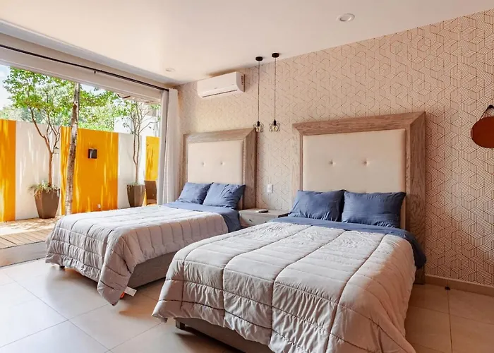 Escapate A Un Duplex Exclusivo Con Vino Y Terraza *