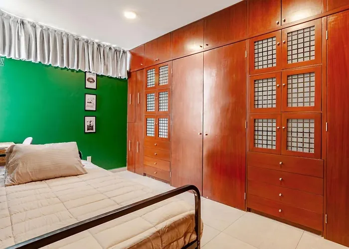 Escapate A Un Duplex Exclusivo Con Vino Y Terraza Apartment Mexico City
