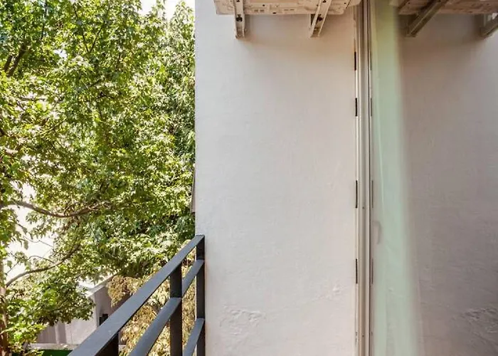Escapate A Un Duplex Exclusivo Con Vino Y Terraza *