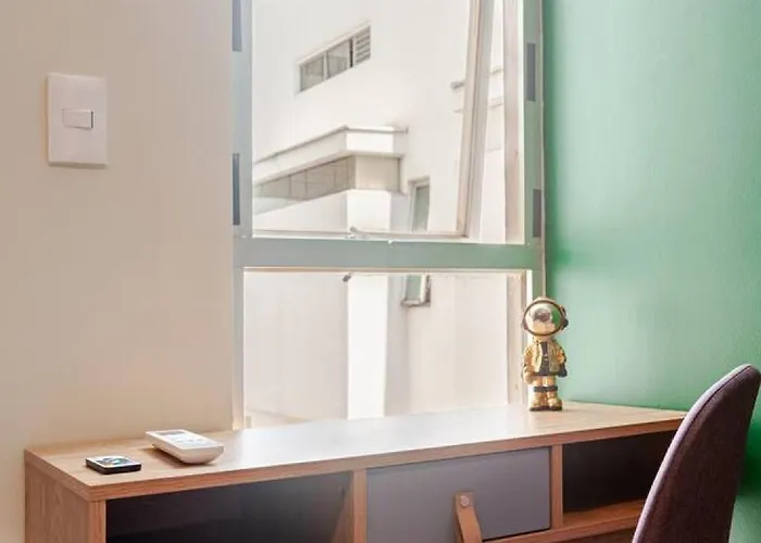Escapate A Un Duplex Exclusivo Con Vino Y Terraza Apartment