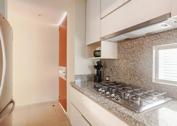 Apartment Escapate A Un Duplex Exclusivo Con Vino Y Terraza