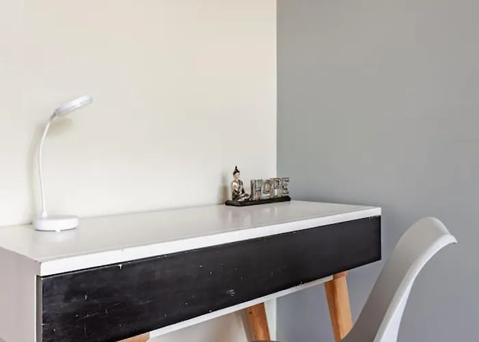 Escapate A Un Duplex Exclusivo Con Vino Y Terraza Mexico City