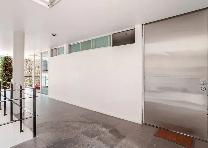 Escapate A Un Duplex Exclusivo Con Vino Y Terraza Apartment *