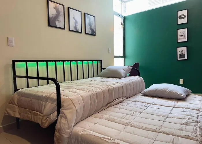 Escapate A Un Duplex Exclusivo Con Vino Y Terraza Apartment *