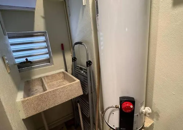 Escapate A Un Duplex Exclusivo Con Vino Y Terraza